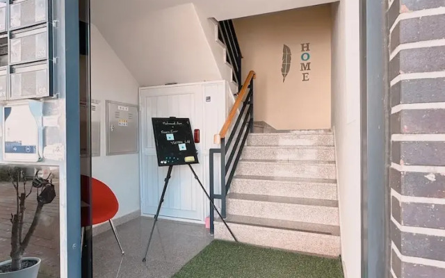 Yolo House