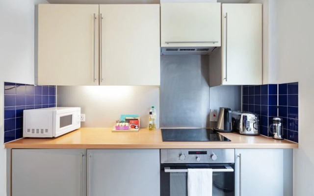 Modern 2 Bed 1.5bath Near Spitafields & Shoreditch