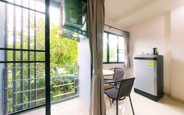 Jira Boutique Residence