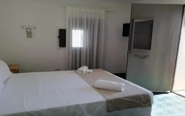 La Sciara Resort Hotel