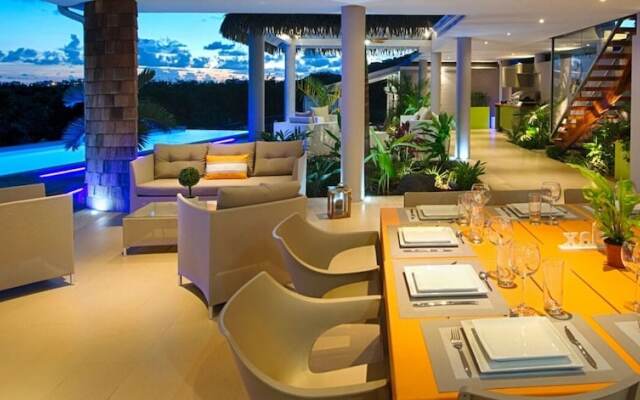Villa Bahia Blue
