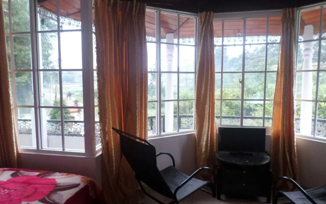 Vista Rooms Upper Lake Road