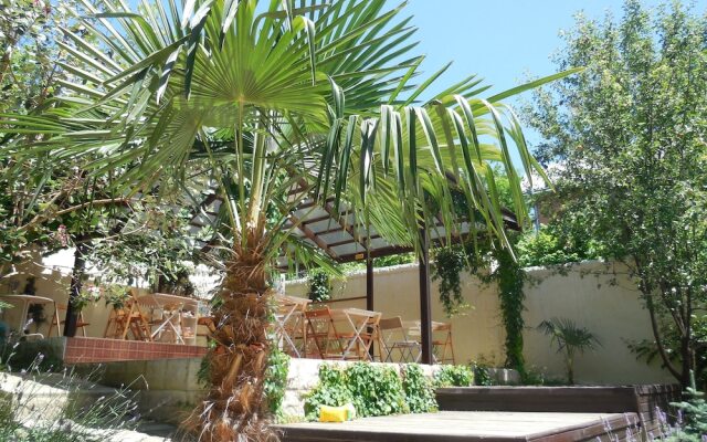 Guest House Rita