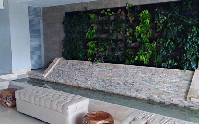 Apartamentos vista mar Milano