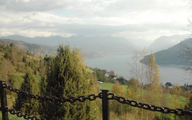 Holiday Home in BlaksÃ¦ter