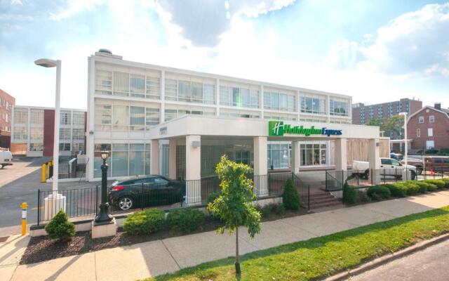 Hotel Indigo St Louis - Central West End by IHG