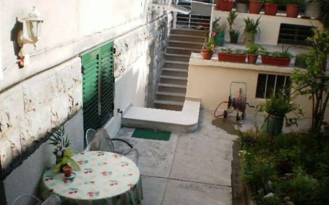 Apartment Zuvan