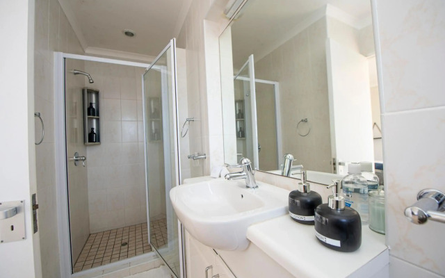Thanda Vista - Bed and Breakfast