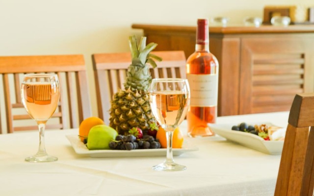 BlackSeaRama Golf & Villas