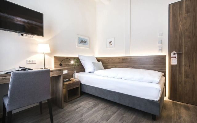 Alexianer Hotel am Wasserturm