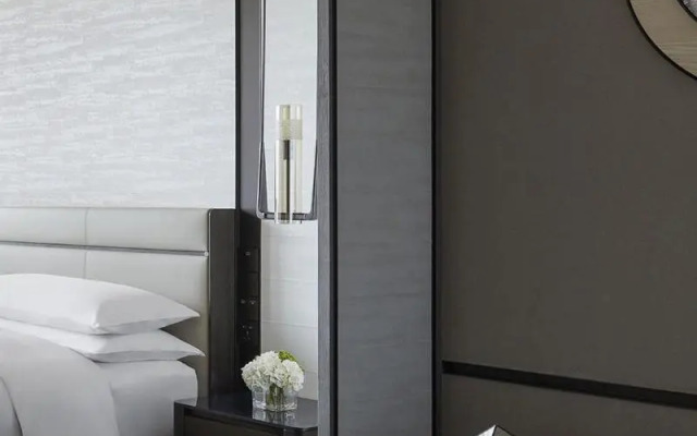 Wuhan Marriott Hotel Optics Valley