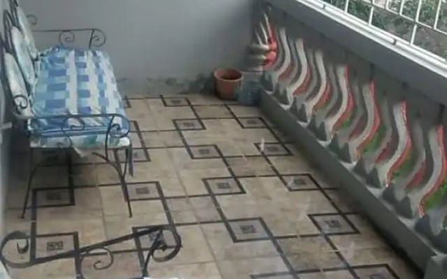 Immaculate 2-bed Apartment in Spanish Town