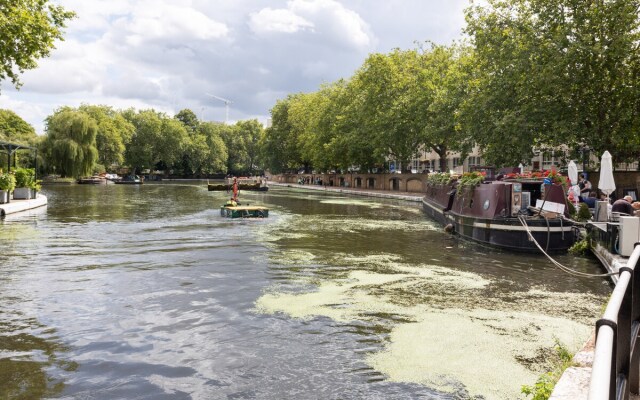 Zone 1 | Private | Fast wifi