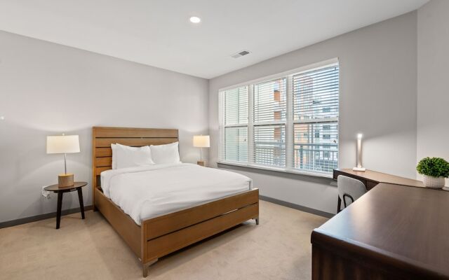 WhyHotel by Placemakr, Columbia