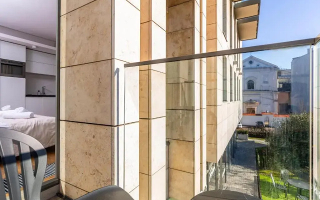 Premium Apartments