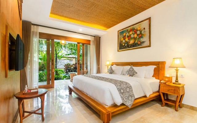 Hotel Kumala Pantai