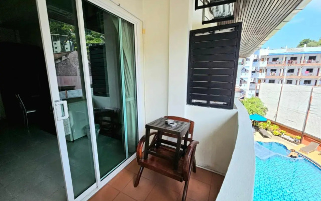 The Album Loft at Nanai