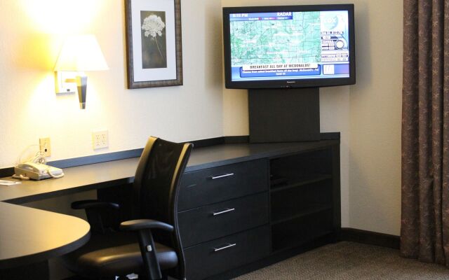 MainStay Suites Wichita Northeast