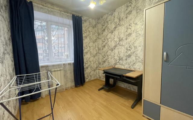 Рантье на улице Пискунова 156/1