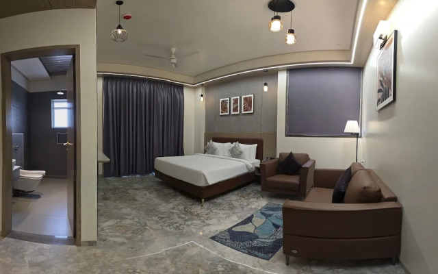 Enrise by Sayaji Latur