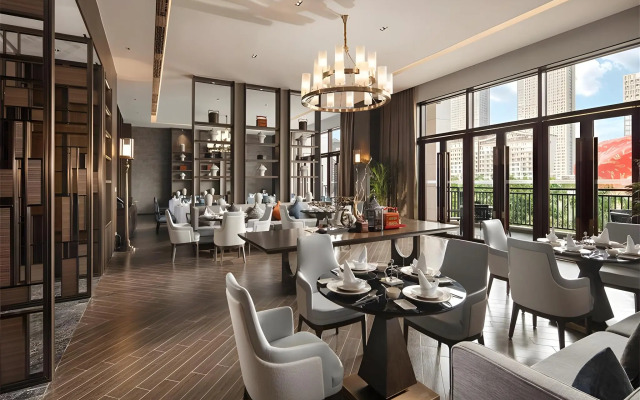 STEIGENBERGER Hotel Guangzhou Sunac