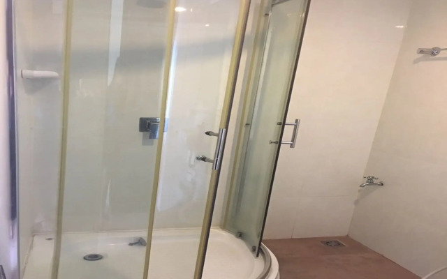 Arcadia Maephim Serviced Apartment