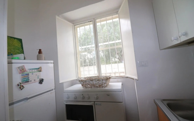 Villa Camilla in Otranto