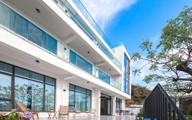 Dongji shijianhai B & B — 2-star hotel in Zhoushan