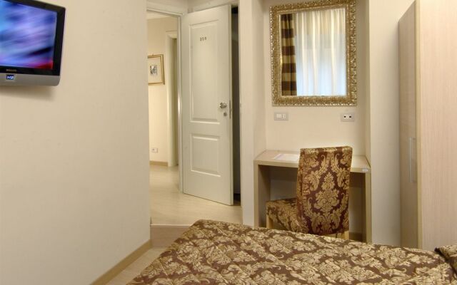 Hotel Xx Settembre