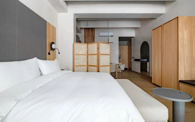 Colima 71 Casa de Arte Hotel