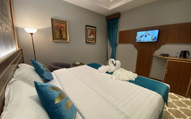 Golden Ya Hala Hotel