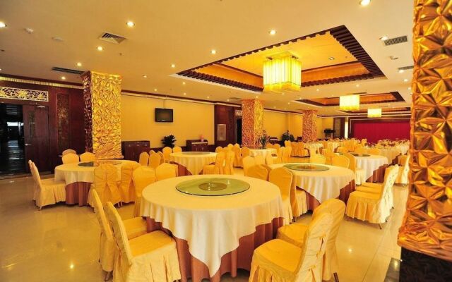 Yunda International Hotel