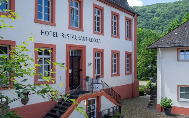 Hotel Lekker