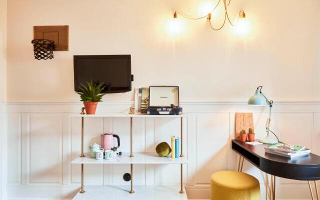 Max Brown Hotel Midtown, part of Sircle Collection