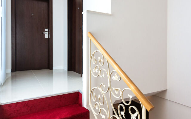 Madison Luxury Apartments & Rooms