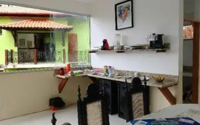 Pousada Vale dos Barões