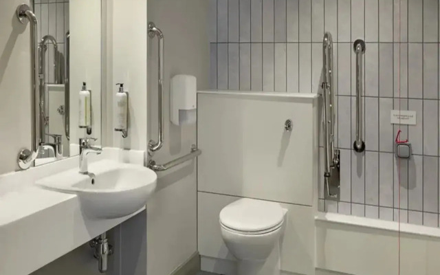 Premier Inn Bradford Central