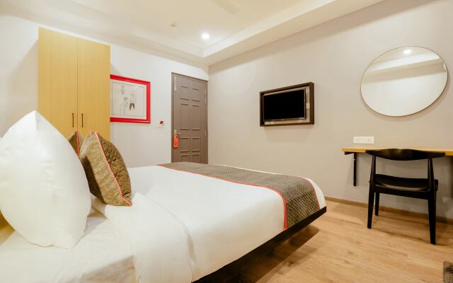 FabHotel RC Gagan Vihar