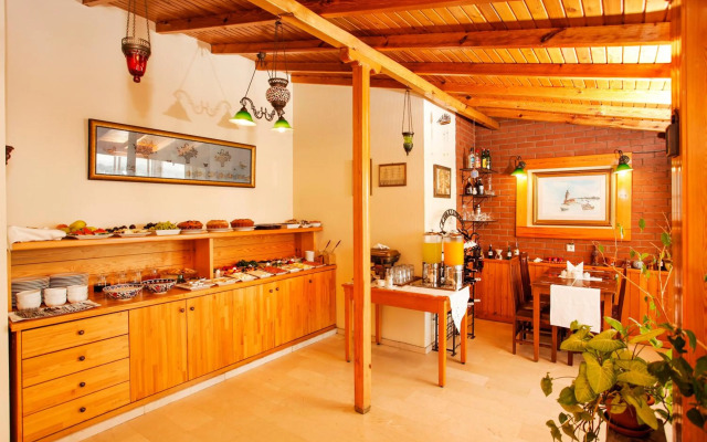 Erguvan Hotel - Special Class