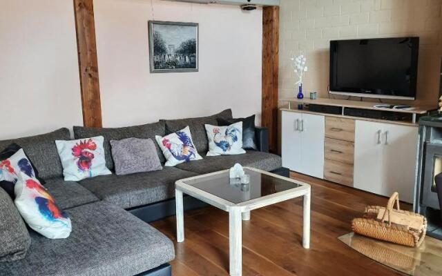 Ferienwohnung Hahnenblick