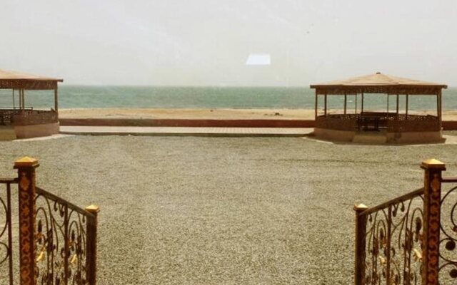 Hotel Danat Al Khaleej