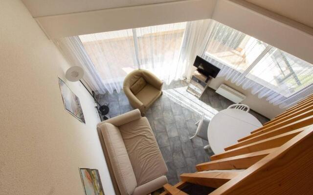 Appartement Gourette, 1 pièce, 4 personnes - FR-1-400-49