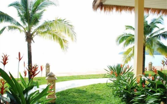 Villa Phra Chan Resort