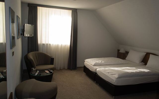 Hotel - Restaurant Dammühle