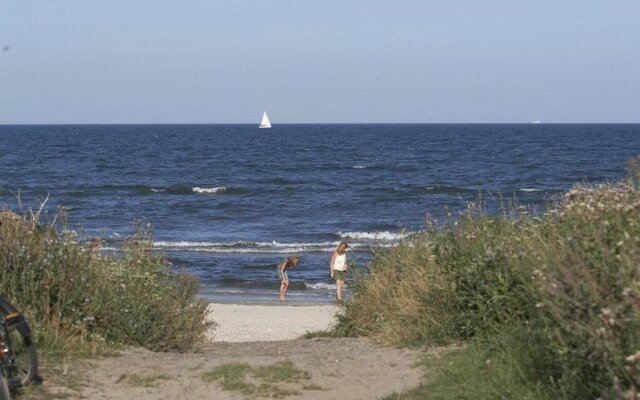 Svalereden Camping