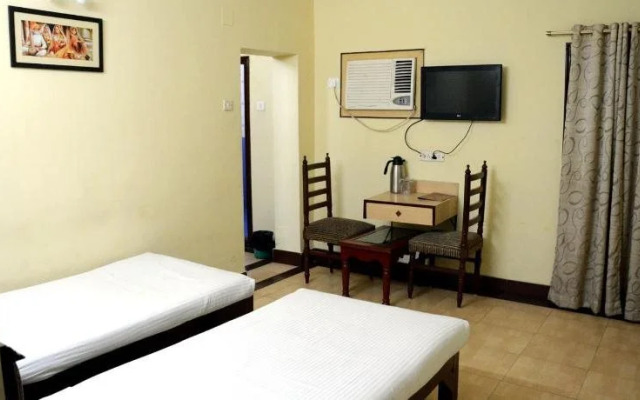 Motel Madhuban