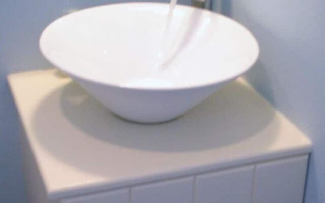 Anemismata Appartments