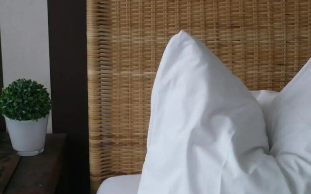 Beans Parc Hotel Jade