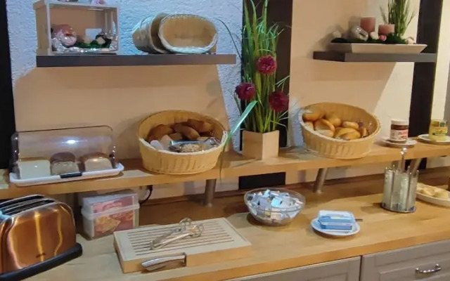 Ferien- und Reitsport Hotel Brunnenhof