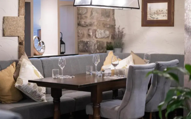 The Black Horse Hotel Grassington